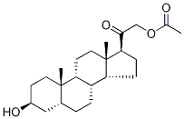 (3alpha,5beta)-Ě11-ÓƤ|(zh)ͪ21-Y(ji)(gu)ʽ_2402-24-6Y(ji)(gu)ʽ
