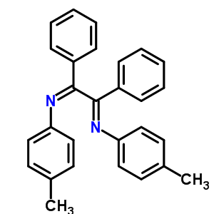 N,N-(1,2--1,2-)p[4-׻-Y(ji)(gu)ʽ_24099-56-7Y(ji)(gu)ʽ