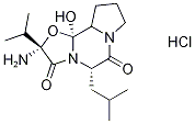 2beta--9,10,10aalpha,10b-Ě-10bbeta-u-5beta--2--8H-[3,2-a][2,1-c]-3,6(2H,5H)-ͪ}}}Yʽ_24177-10-4Yʽ