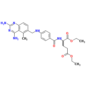 (9CI)-N-[4-[[(2,4--5-׻-6-)׻]]]-L-ȰY(ji)(gu)ʽ_24205-32-1Y(ji)(gu)ʽ