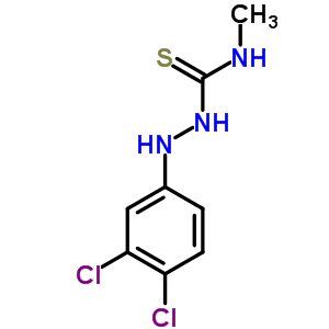 2-(3,4-ȱ)-n-׻-Y(ji)(gu)ʽ_24244-22-2Y(ji)(gu)ʽ