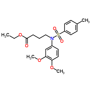 4-[(3,4-)[(4-׻)]]-Y(ji)(gu)ʽ_24310-38-1Y(ji)(gu)ʽ