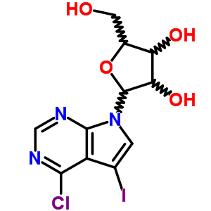 4--5--7-b-D-߻ˁ-7H-[2,3-d]ऽY(ji)(gu)ʽ_24386-91-2Y(ji)(gu)ʽ