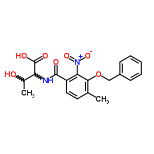 N-[4-׻-2--3-()]-L-KY(ji)(gu)ʽ_2441-62-5Y(ji)(gu)ʽ