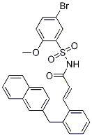 L-798106Y(ji)(gu)ʽ_244101-02-8Y(ji)(gu)ʽ