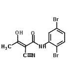 (2Z)-2--N-(2,5-屽)-3-u-2-ϩY(ji)(gu)ʽ_244240-24-2Y(ji)(gu)ʽ