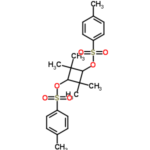 1-׻-4-[2,2,4,4-ļ׻-3-(4-׻)-h(hun)]-Y(ji)(gu)ʽ_24525-90-4Y(ji)(gu)ʽ