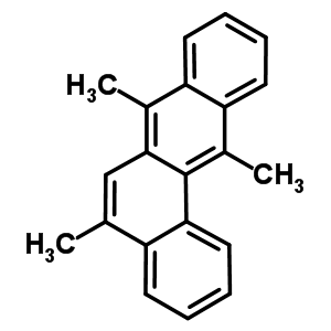 5,7,12-׻-[a]Y(ji)(gu)ʽ_24891-39-2Y(ji)(gu)ʽ
