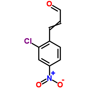 3-(2--4-)-2-ϩȩY(ji)(gu)ʽ_24893-01-4Y(ji)(gu)ʽ