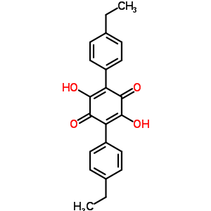 2,5-p(4-һ)-3,6-u-2,5-h(hun)ϩ-1,4-ͪY(ji)(gu)ʽ_24909-18-0Y(ji)(gu)ʽ