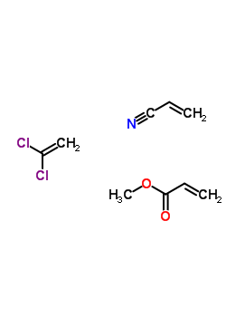2-ϩc 1,1-ϩ 2-ϩľۺY(ji)(gu)ʽ_24968-80-7Y(ji)(gu)ʽ