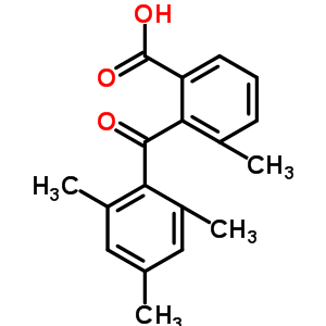 3-׻-2-(2,4,6-׻)-Y(ji)(gu)ʽ_2509-46-8Y(ji)(gu)ʽ