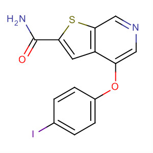 4-[4-ⱽ]Բ[2,3-c]-2-Y(ji)(gu)ʽ_251993-33-6Y(ji)(gu)ʽ