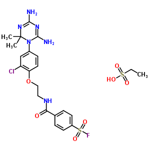 4-[2-[2--4-(4,6--2,2-׻-1,3,5--1-)]һ]ȽY(ji)(gu)ʽ_25313-11-5Y(ji)(gu)ʽ