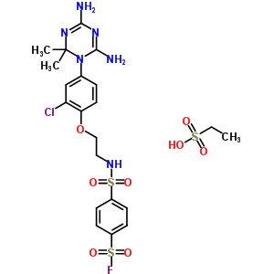 4-[2-[2--4-(4,6--2,2-׻-1,3,5--1-)]һ]ȽY(ji)(gu)ʽ_25313-13-7Y(ji)(gu)ʽ