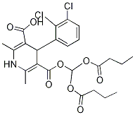 4-(2,3--)-2,6-׻-1,4---3,5- Y(ji)(gu)ʽ_253597-19-2Y(ji)(gu)ʽ