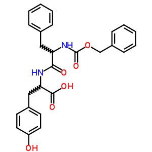 (9CI)-N-[N-[()ʻ]-L-]-L-ҰY(ji)(gu)ʽ_2537-91-9Y(ji)(gu)ʽ