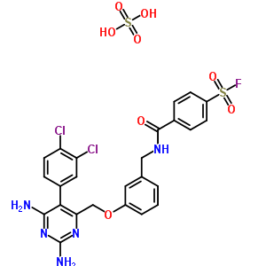 4-[[3-[[2,6--5-(3,4-ȱ)-4-]]]׻]ȽY(ji)(gu)ʽ_25372-79-6Y(ji)(gu)ʽ