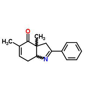 3,3a,7,7a-Ě-3a,5-׻-2--4H--4-ͪY(ji)(gu)ʽ_2538-60-5Y(ji)(gu)ʽ
