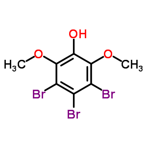 3,4,5--2,6--ӽY(ji)(gu)ʽ_2539-27-7Y(ji)(gu)ʽ