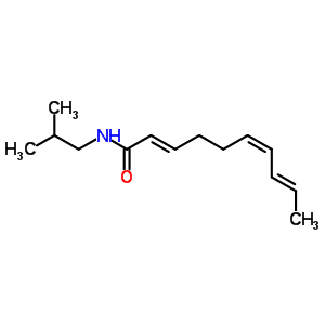 (2E,6Z,8E)-N-(2-׻)-2,6,8-ϩY(ji)(gu)ʽ_25394-57-4Y(ji)(gu)ʽ