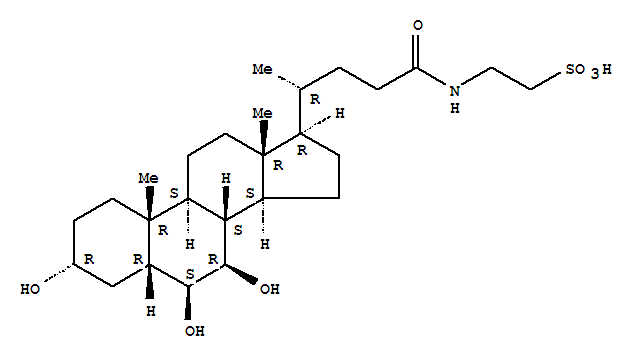2-[[(4R)-4-[(3R,5R,6S,7R,10R,13R,17R)-3,6,7-u-10,13-׻-2,3,4,5,6,7,8,9,11,12,14,15,16,17-ʮĚ-1H-h(hun)ϩ[a]-17-]]]Y(ji)(gu)ʽ_25696-60-0Y(ji)(gu)ʽ