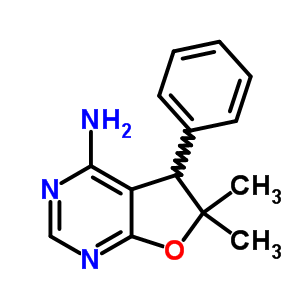 5,6--6,6-׻-5--߻૲[2,3-d]-4-Y(ji)(gu)ʽ_25844-54-6Y(ji)(gu)ʽ