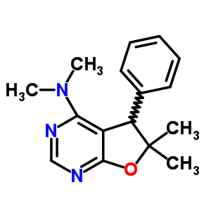 5,6--n,n,6,6-ļ׻-5--߻૲[2,3-d]-4-Y(ji)(gu)ʽ_25844-55-7Y(ji)(gu)ʽ