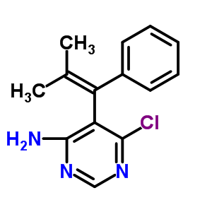 6--5-(2-׻-1--1-ϩ-1-)-4-रY(ji)(gu)ʽ_25844-58-0Y(ji)(gu)ʽ