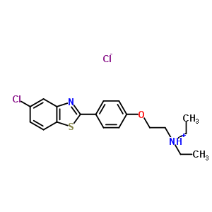 2-[4-(5--2-)]-N,N-һҰ}}Y(ji)(gu)ʽ_2607-31-0Y(ji)(gu)ʽ