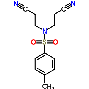 N,N-p(2-һ)-4-׻-Y(ji)(gu)ʽ_2619-16-1Y(ji)(gu)ʽ