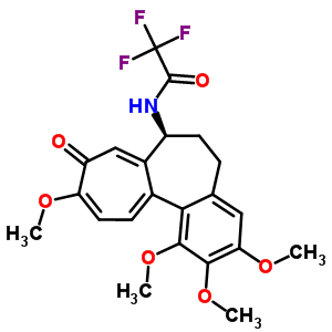 N-[(S)-5,6,7,9-Ě-1,2,3,10-ļ-9-[a]ϩ-7-]-2,2,2-Y(ji)(gu)ʽ_26195-65-3Y(ji)(gu)ʽ