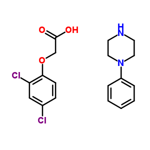 2-(2,4-ȱ)Y(ji)(gu)ʽ_26260-05-9Y(ji)(gu)ʽ
