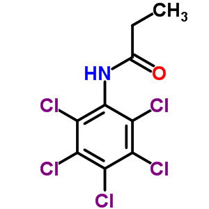 n-(2,3,4,5,6-ȱ)-Y(ji)(gu)ʽ_26320-51-4Y(ji)(gu)ʽ