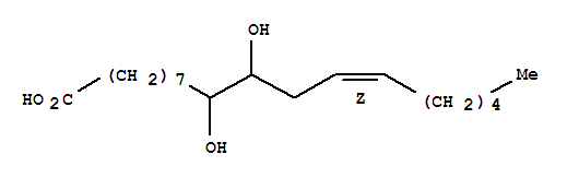 ()-Kʽ-9,10-u-12(Z)- ʮ̼ϩY(ji)(gu)ʽ_263399-34-4Y(ji)(gu)ʽ