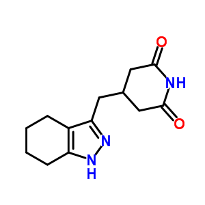 4-[(4,5,6,7-Ě-1H--3-)׻]-2,6-शͪY(ji)(gu)ʽ_26365-85-5Y(ji)(gu)ʽ
