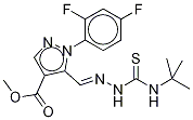 ׻1-(2,4--)-5-((4---s)׻)-1H--4-Y(ji)(gu)ʽ_264233-05-8Y(ji)(gu)ʽ