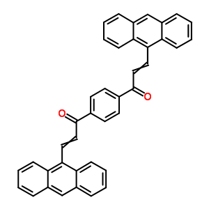 1,1-(1,4-)p[3-(9-)-2-ϩ-1-ͪY(ji)(gu)ʽ_26473-76-7Y(ji)(gu)ʽ