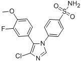 4-[4--5-(3--4-)-1H--1-]Y(ji)(gu)ʽ_265114-23-6Y(ji)(gu)ʽ