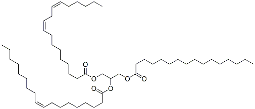 2-[(9Z)-9-ʮ̼ϩ]-3-(ؙ) (9Z,12Z)-9,12-ʮ̼ϩY(ji)(gu)ʽ_2680-59-3Y(ji)(gu)ʽ