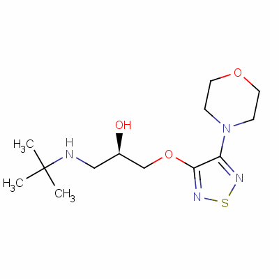 (+)-1-(-)-3-[(4--1,2,5--3-)]-2-Yʽ_26839-76-9Yʽ