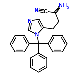 2--4-(1-׻-1H--5-)Y(ji)(gu)ʽ_268548-74-9Y(ji)(gu)ʽ