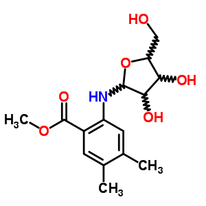 (8CI)-4,5-׻-N-D-߻ˁY(ji)(gu)ʽ_26909-51-3Y(ji)(gu)ʽ