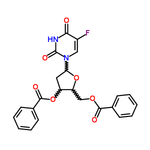 2-Ó-5-- 3,5-Y(ji)(gu)ʽ_2691-71-6Y(ji)(gu)ʽ