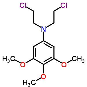N,N-p(2-һ)-3,4,5--Y(ji)(gu)ʽ_27096-58-8Y(ji)(gu)ʽ