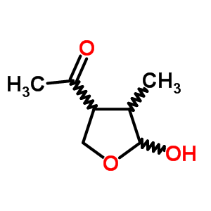 1-[(3S,4R)-Ě-5-u-4-׻-3-߻]-ͪY(ji)(gu)ʽ_27098-03-9Y(ji)(gu)ʽ