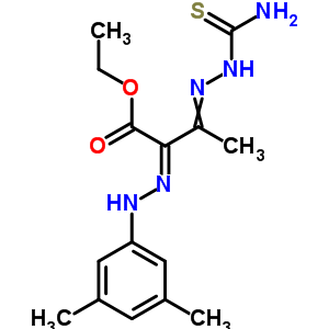 3-[2-(׻)»]-2-[2-(3,5-׻)»]-Y(ji)(gu)ʽ_27115-80-6Y(ji)(gu)ʽ