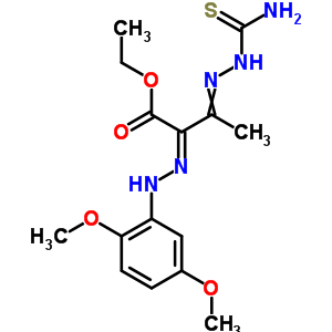 3-[2-(׻)»]-2-[2-(2,5-)»]-Y(ji)(gu)ʽ_27115-81-7Y(ji)(gu)ʽ