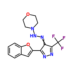 4-[2-[3-(2-߻)-5-(׻)-1H--4-]sϩ]-Yʽ_27218-65-1Yʽ