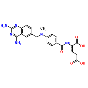 n-[4-[[(2,4--6-)׻]׻]]-L-ȰY(ji)(gu)ʽ_27244-49-1Y(ji)(gu)ʽ